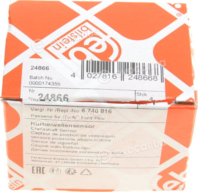 Febi 24866