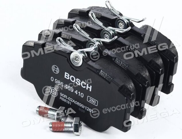 Bosch 0 986 469 410