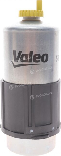 Valeo 587744