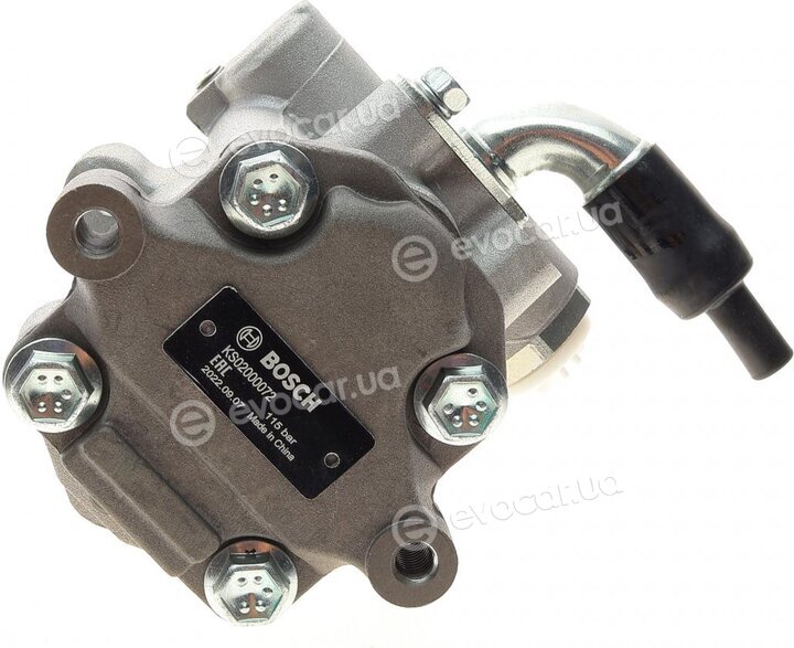 Bosch K S02 000 072