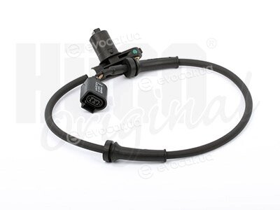 Astemo (Hitachi) / Huco 131424