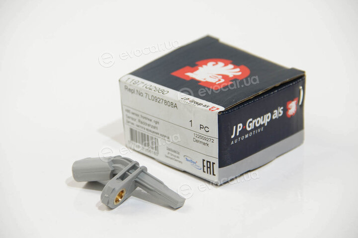 JP Group 1197102980
