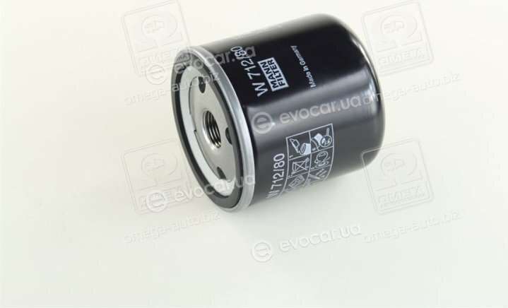 Mann W 712/80