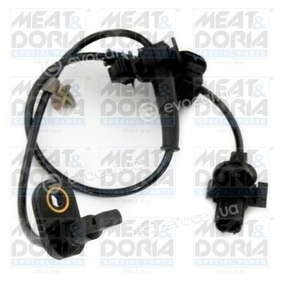 Meat & Doria 90692
