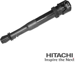 Hitachi / Huco 2503827