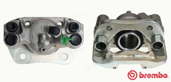 Brembo F 61 073