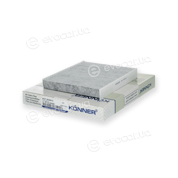 Konner KCF-2K000-C