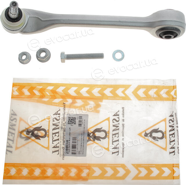 AS Metal 23BM0326