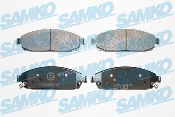 LPR / Samko 5SP1403