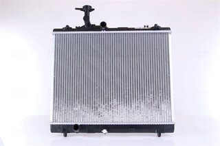 Nissens 64257