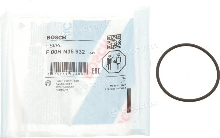Bosch F 00H N35 932