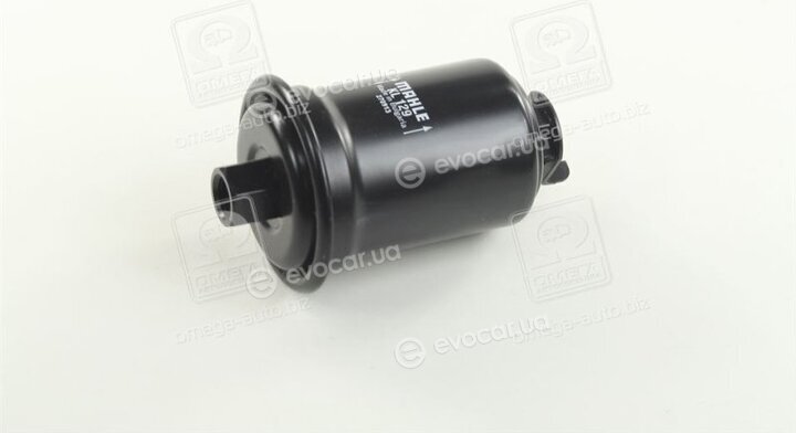 Mahle KL 129