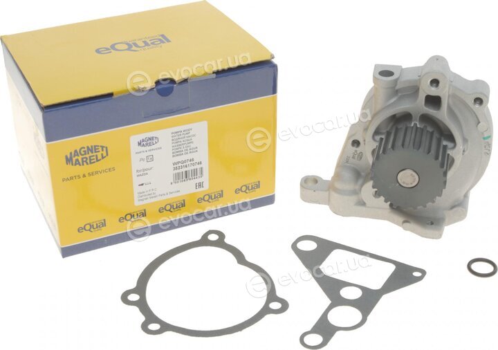 Magneti Marelli 352316170746