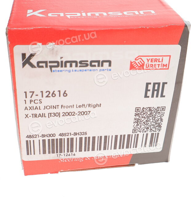 Kapimsan 17-12616