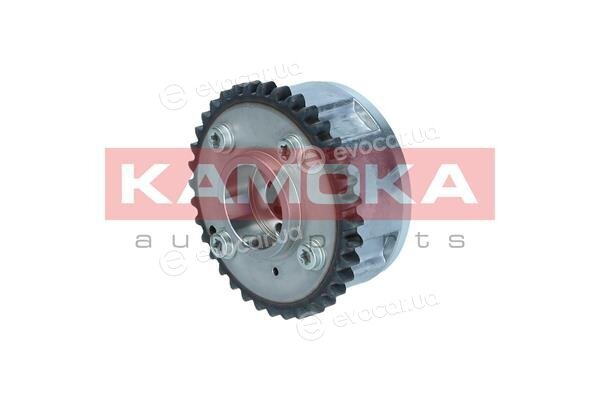 Kamoka RV002