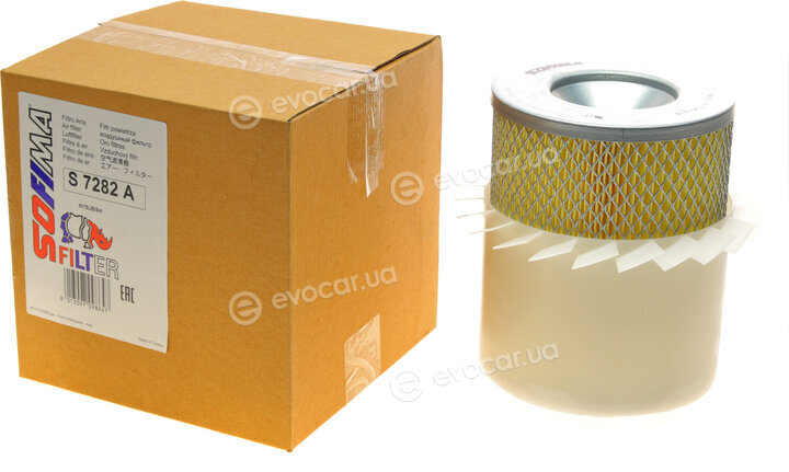 Sofima S 7282 A