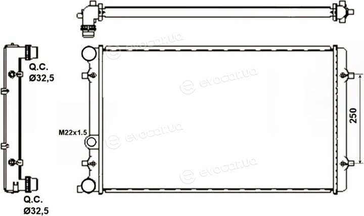 Starline A AIA 2129