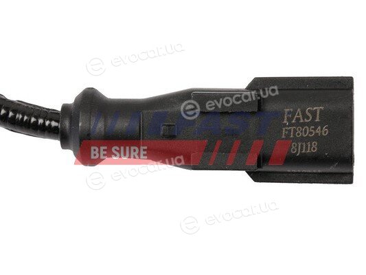 Fast FT80546