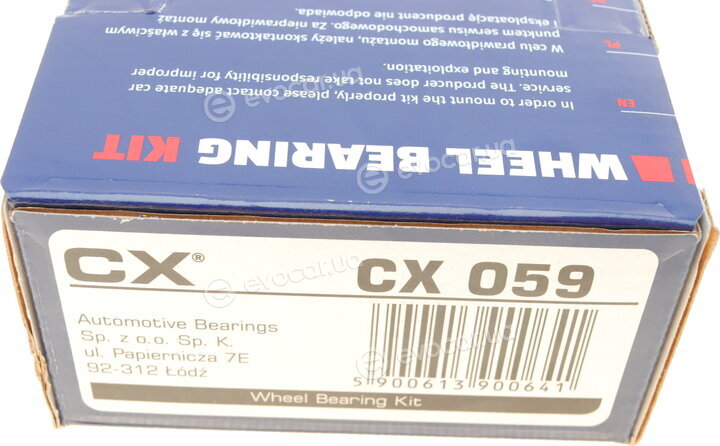 CX 059