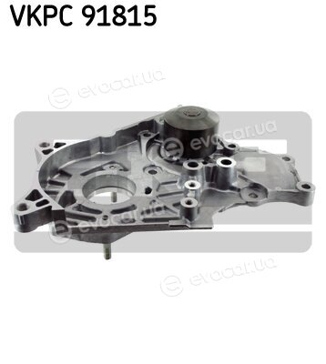 SKF VKPC 91815
