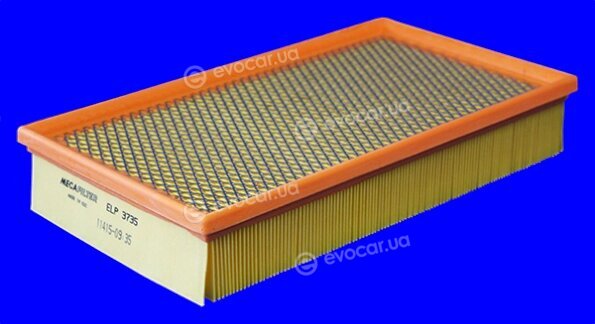Meca ELP3735