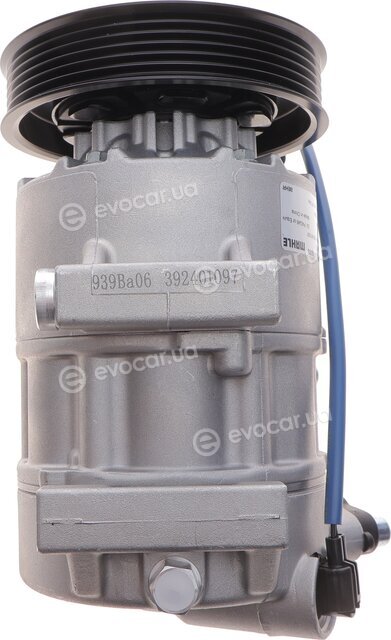 Mahle ACP 1638 000S