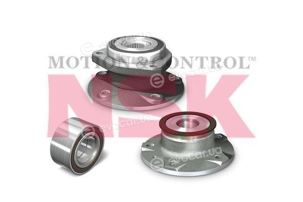 NSK ZA-28BWD05ACA30**