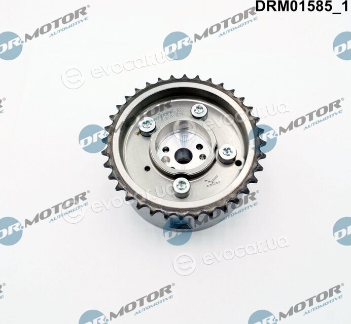 Dr. Motor DRM01585