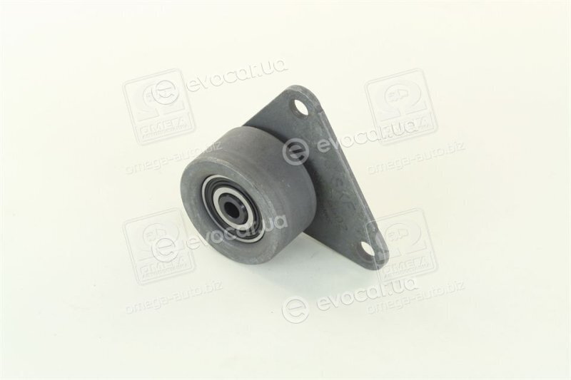 SKF VKM 26602