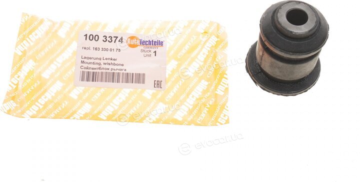 Autotechteile 100 3374