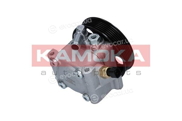 Kamoka PP098