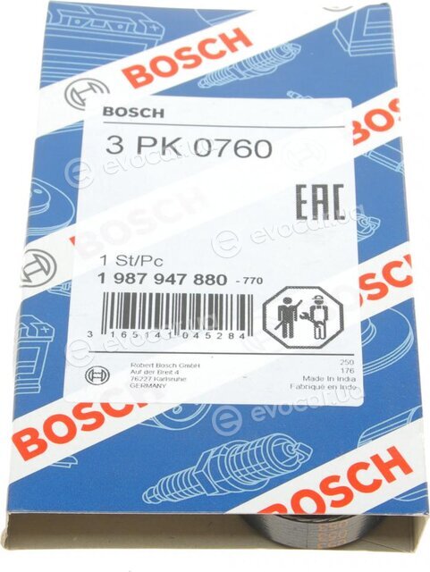 Bosch 1 987 947 880