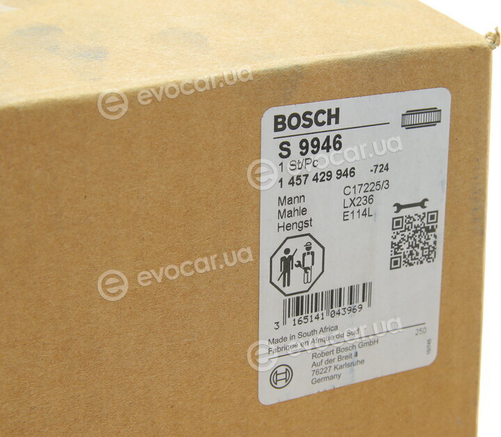 Bosch 1 457 429 946