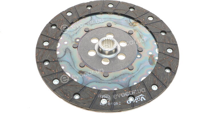 Valeo 837408