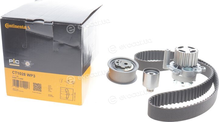 Continental CT1028WP3