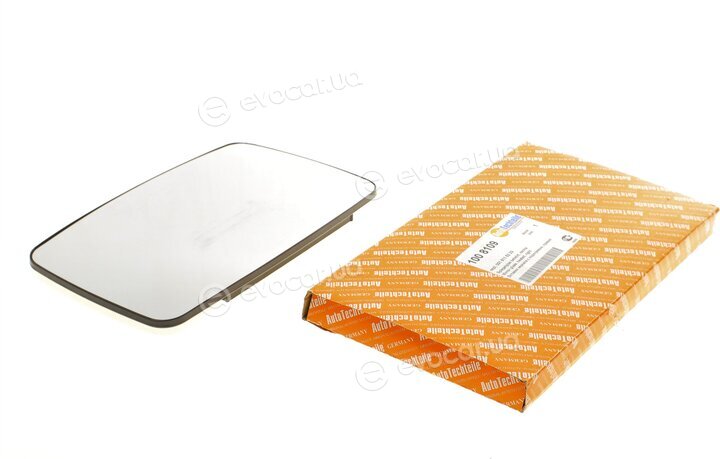 Autotechteile 100 8109