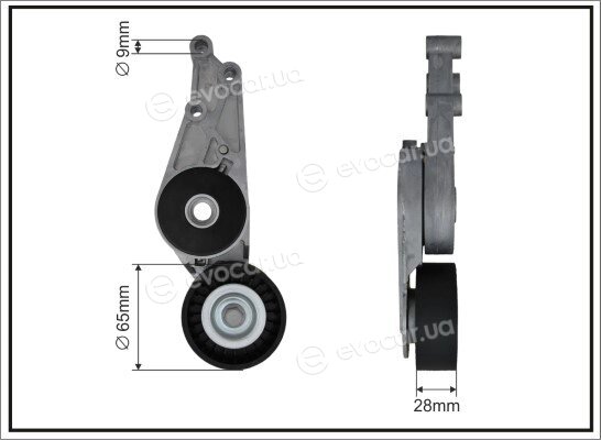 Caffaro 112000SP