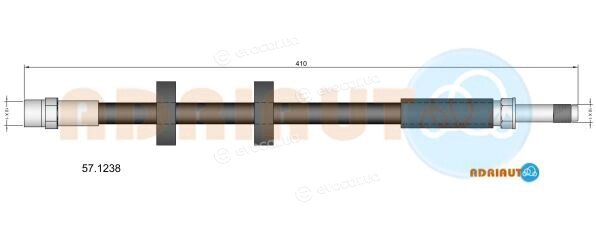 Adriauto 57.1238