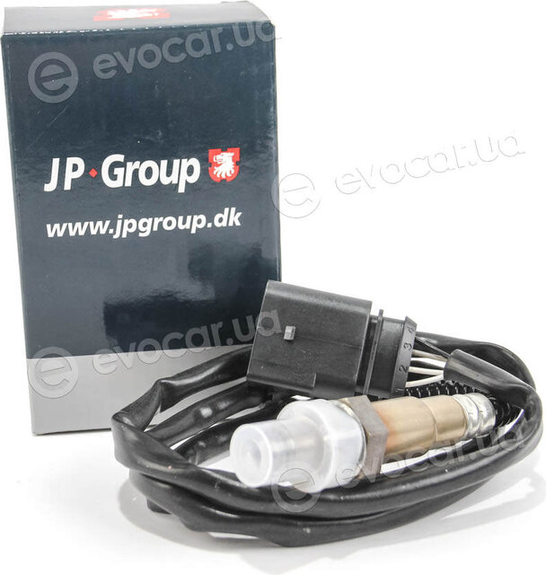 JP Group 1193802800
