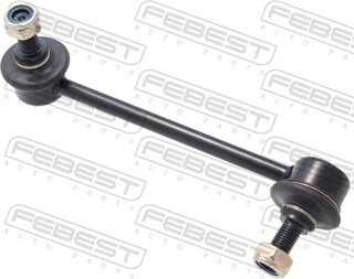 Febest 0623-BHFL