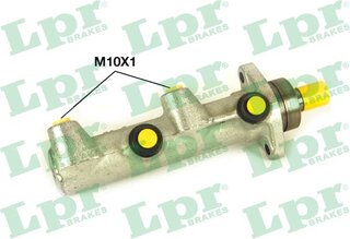 LPR / Samko 6785