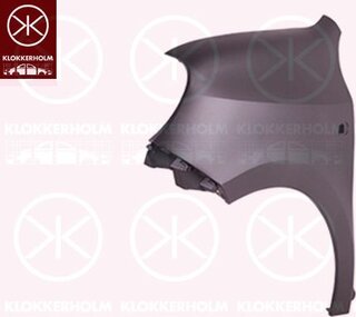 Pro Parts / Klokkerholm 6004312