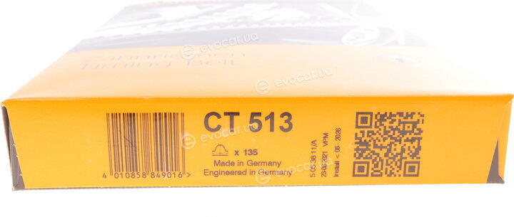 Continental CT513