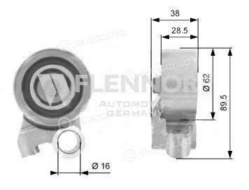 Flennor FS60903