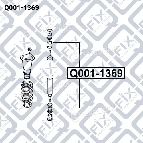 Q-Fix Q0011369