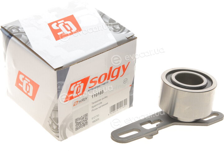 Solgy 110166