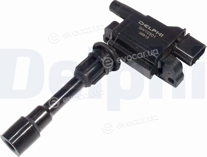 Delphi GN10301
