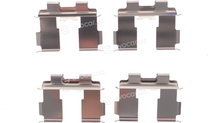 Kawe / Quick Brake 109-1717