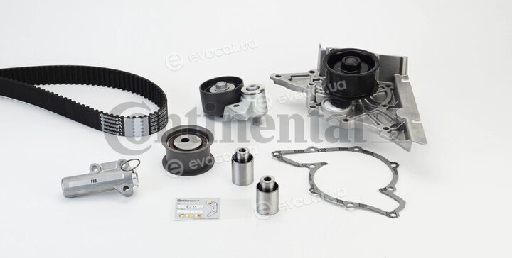 Continental CT920WP2