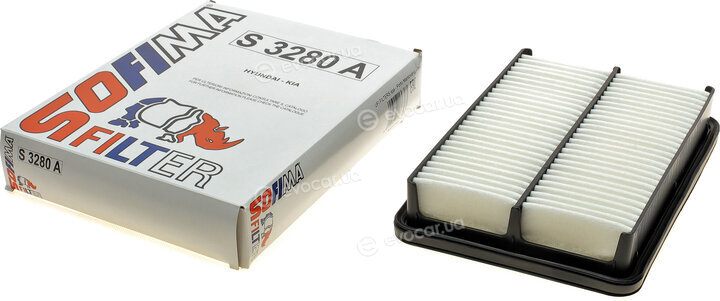 Sofima S 3280 A